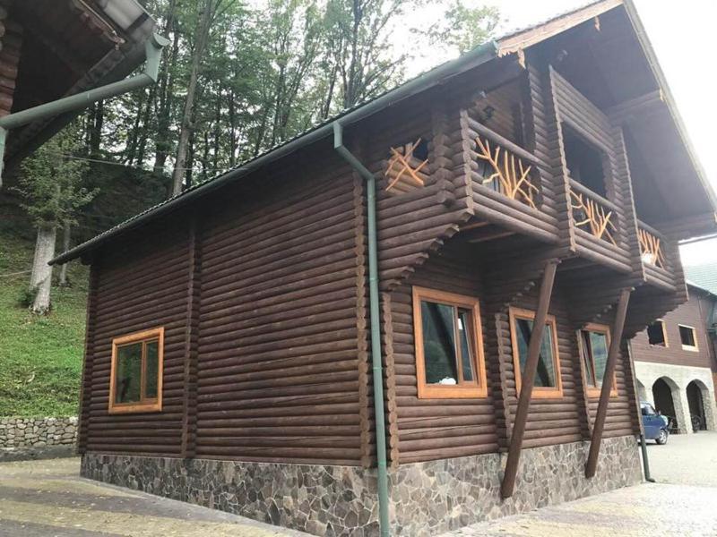 Кремениця Rivna Eksteriør bilde