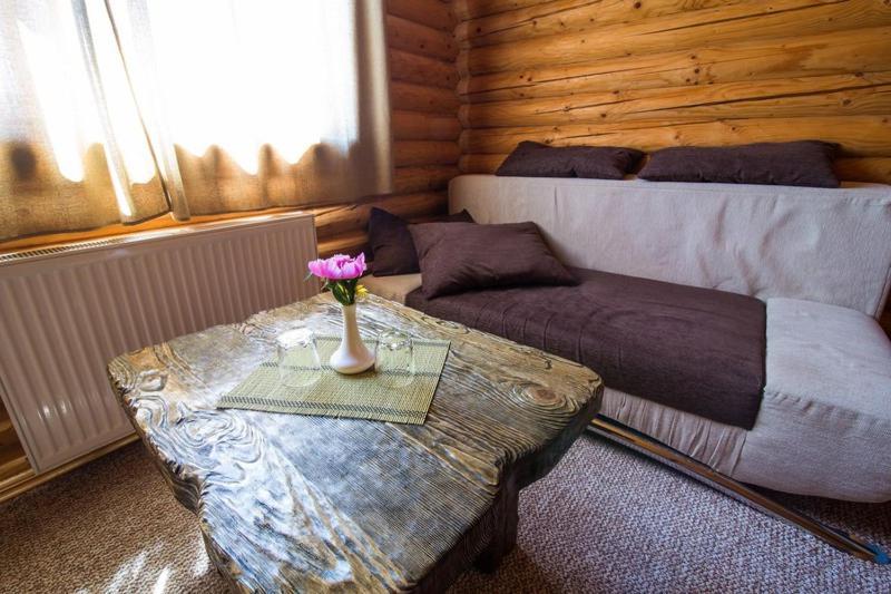 Кремениця Rivna Eksteriør bilde